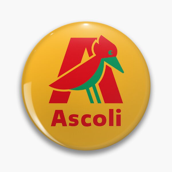 Item preview, ASCOLI designed and sold by bembureda.