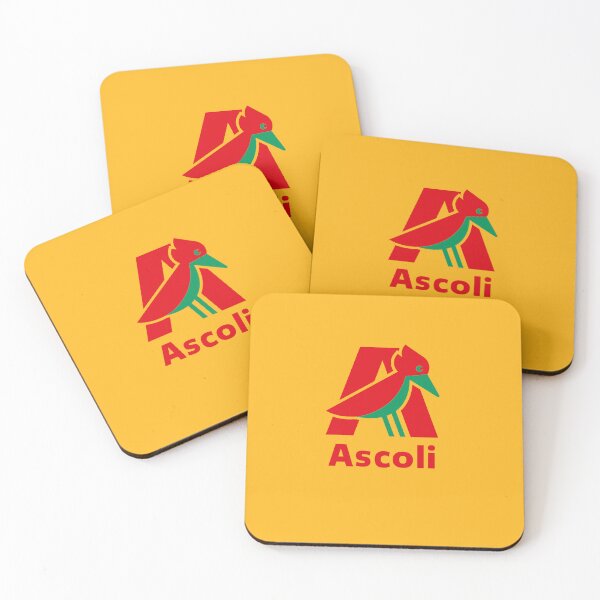 Item preview, ASCOLI designed and sold by bembureda.