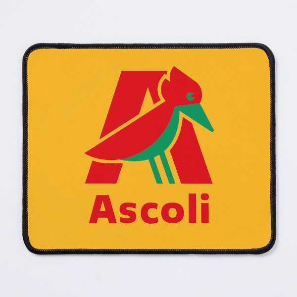 Item preview, ASCOLI designed and sold by bembureda.