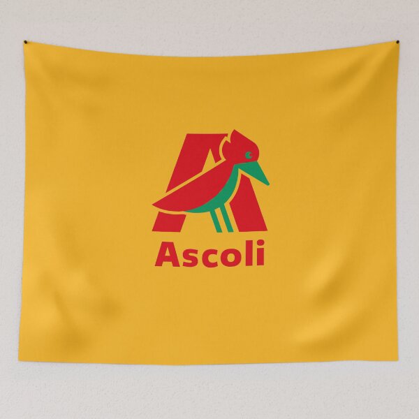 Item preview, ASCOLI designed and sold by bembureda.