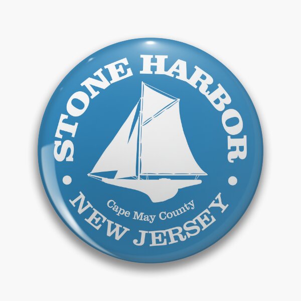Item preview, Stone Harbor (sloop) designed and sold by curranmorgan.