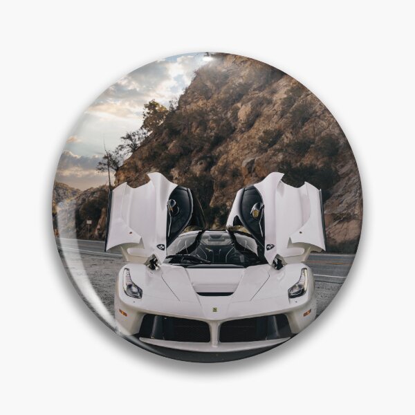 Item preview, Ferrari LaFerrari designed and sold by zuumy.
