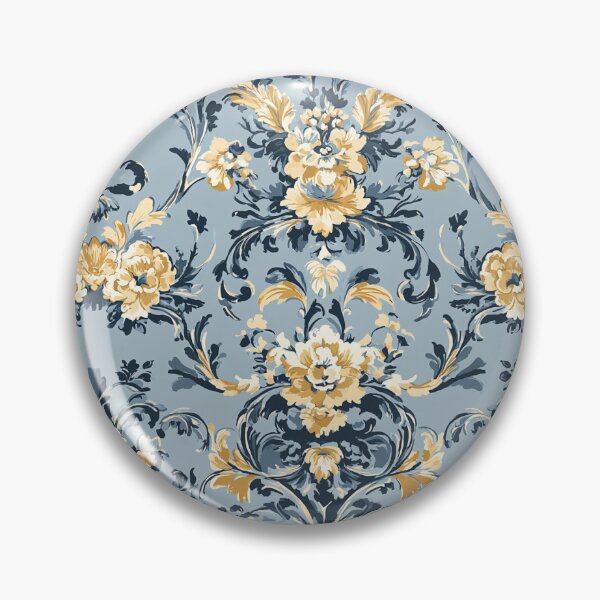 Item preview, Rococo, a golden renaissance designed and sold by MidArtForge.