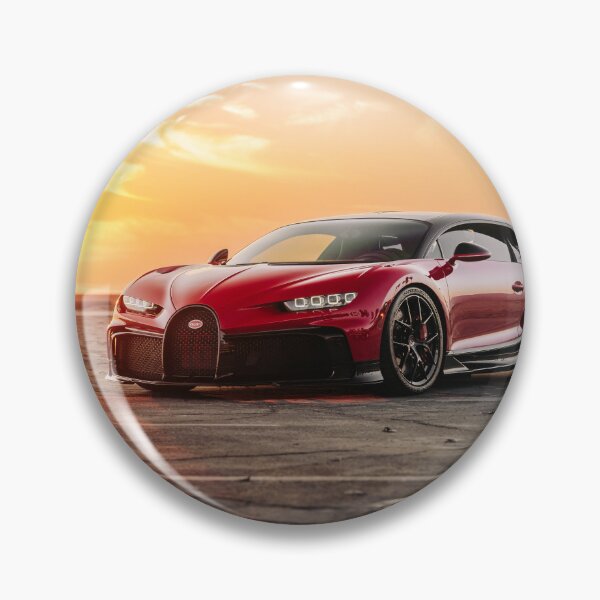 Item preview, Bugatti Chiron designed and sold by zuumy.