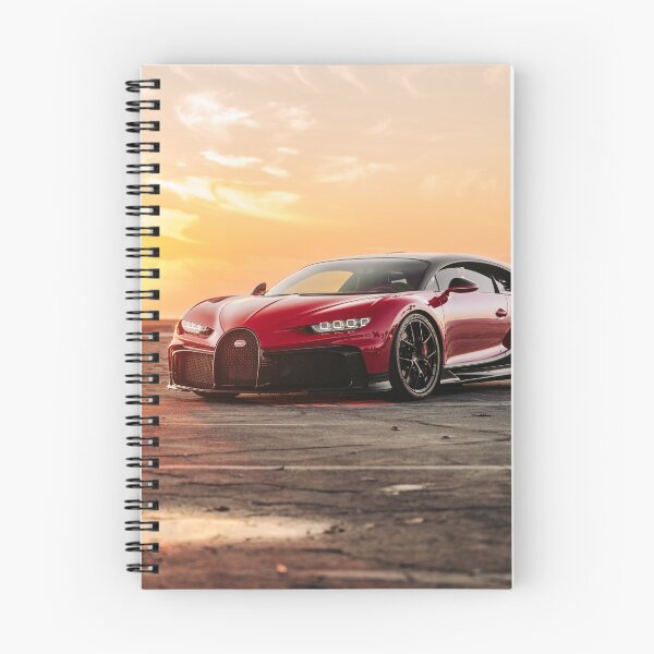 Artikelvorschau, Bugatti Chiron entworfen und verkauft von zuumy.