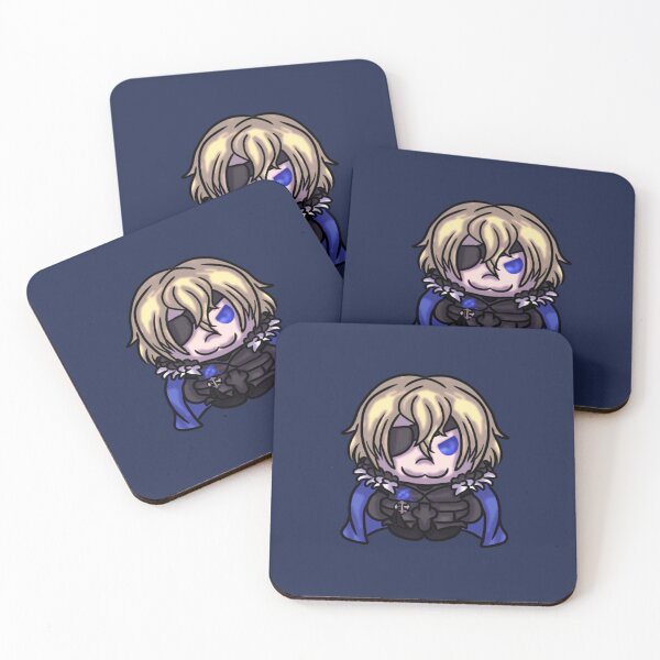 Item preview, Chibi dimitri alexandre blaiddyd designed and sold by Lithium-arts.