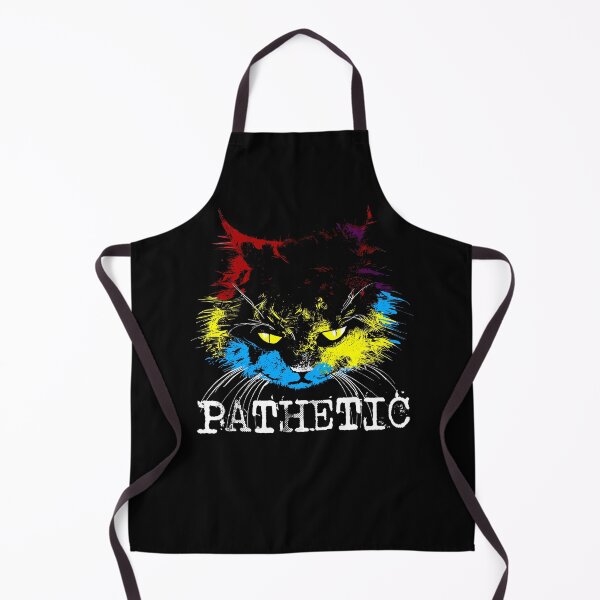 Item preview, Sarcastic Cat Pathetic designed and sold by ghan19.