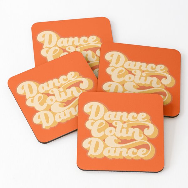 Item preview, Dance Colin Dance designed and sold by DaisyBisley.