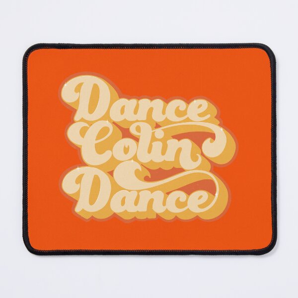 Item preview, Dance Colin Dance designed and sold by DaisyBisley.