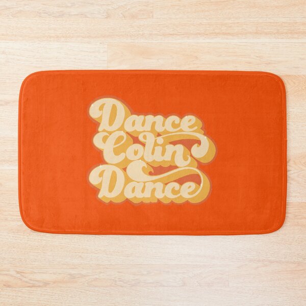 Item preview, Dance Colin Dance designed and sold by DaisyBisley.