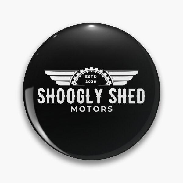 Item preview, Wings designed and sold by shooglyshed.