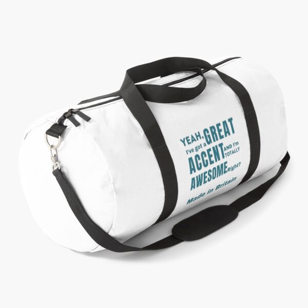 Item preview, Great Accent designed and sold by LemonadeSquash.
