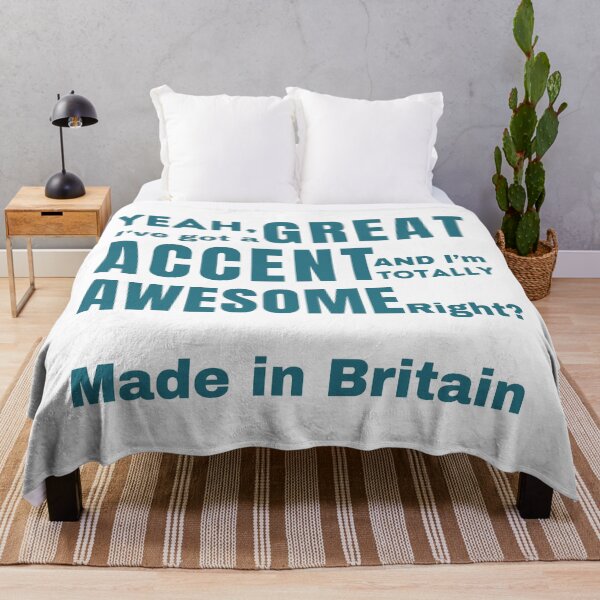 Item preview, Great Accent designed and sold by LemonadeSquash.