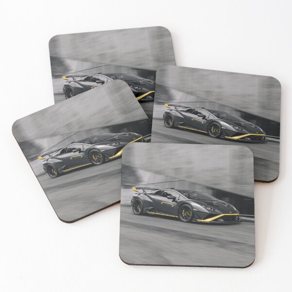 Item preview, Huracan STO designed and sold by zuumy.
