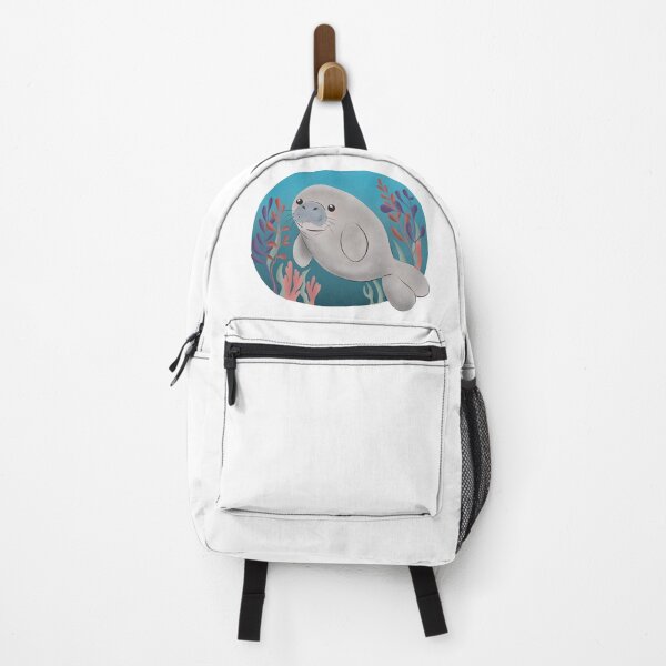 Item preview, What a cute Manatee  designed and sold by rmcbuckeye.