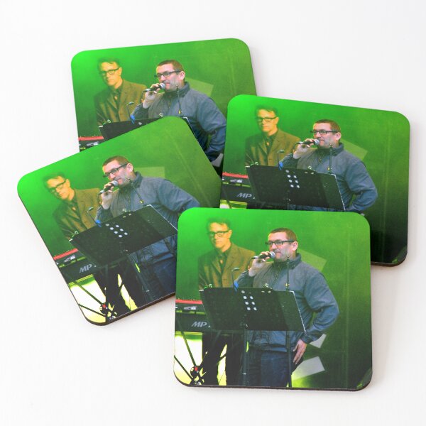 Item preview, Paul Heaton Performing Live In Concert designed and sold by AndyEvansPhotos.
