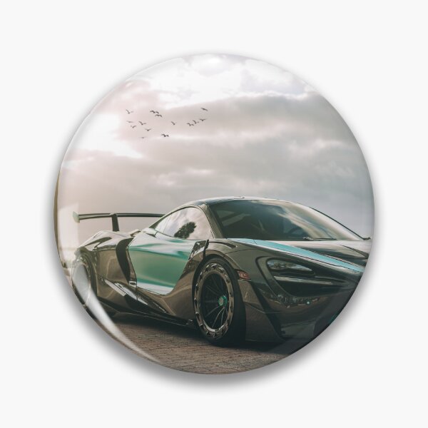 Item preview, McLaren 720s designed and sold by zuumy.
