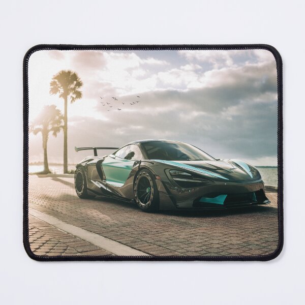 Item preview, McLaren 720s designed and sold by zuumy.