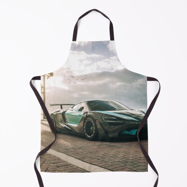 Item preview, McLaren 720s designed and sold by zuumy.