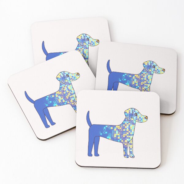 Item preview, Turning Dogs into Digital Art designed and sold by Spike-Alcino.
