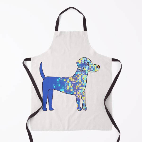 Item preview, Turning Dogs into Digital Art designed and sold by Spike-Alcino.