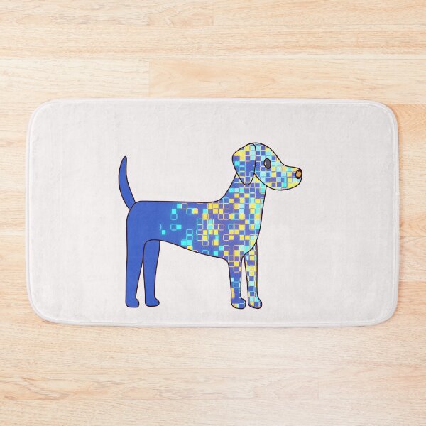 Item preview, Turning Dogs into Digital Art designed and sold by Spike-Alcino.