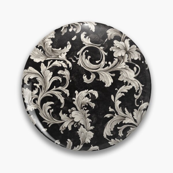 Item preview, Rococo, a golden renaissance designed and sold by MidArtForge.