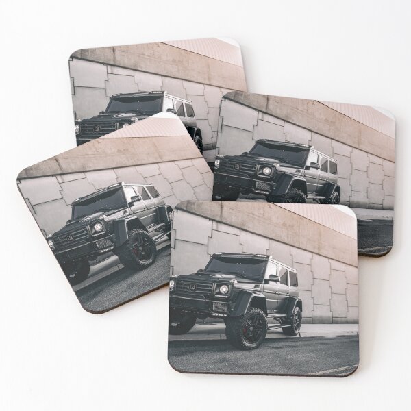 Item preview, Brabus G Wagon designed and sold by zuumy.