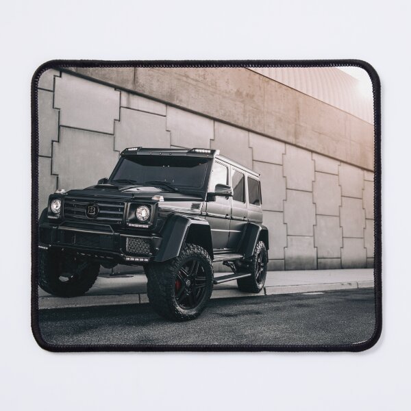 Item preview, Brabus G Wagon designed and sold by zuumy.