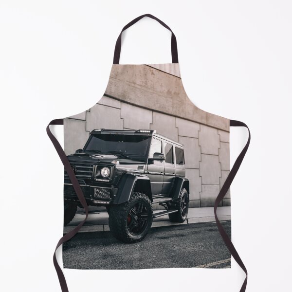 Item preview, Brabus G Wagon designed and sold by zuumy.