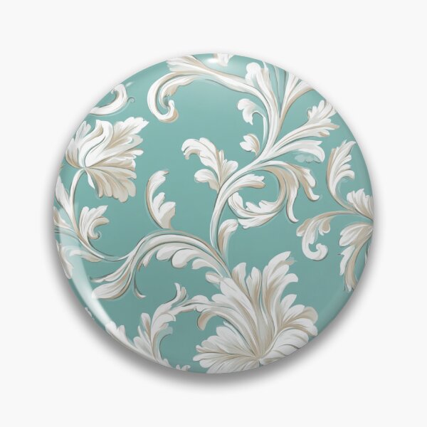 Item preview, Rococo, a golden renaissance designed and sold by MidArtForge.