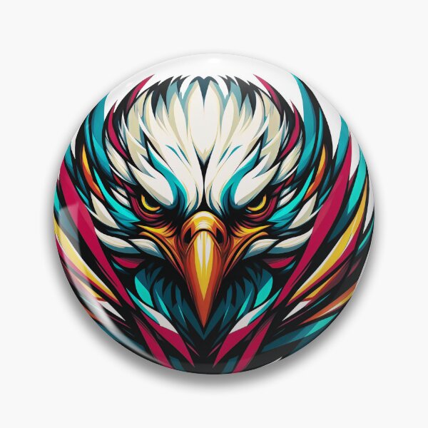 Item preview, Eagle designed and sold by maistendencias.
