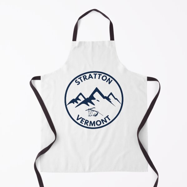Item preview, Stratton Mountain Ski Resort Vermont Mountains designed and sold by karmdaf.