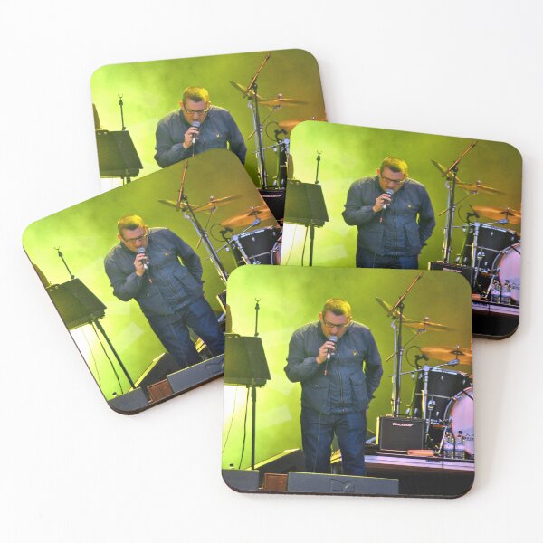 Item preview, Paul Heaton Performing Live In Concert designed and sold by AndyEvansPhotos.