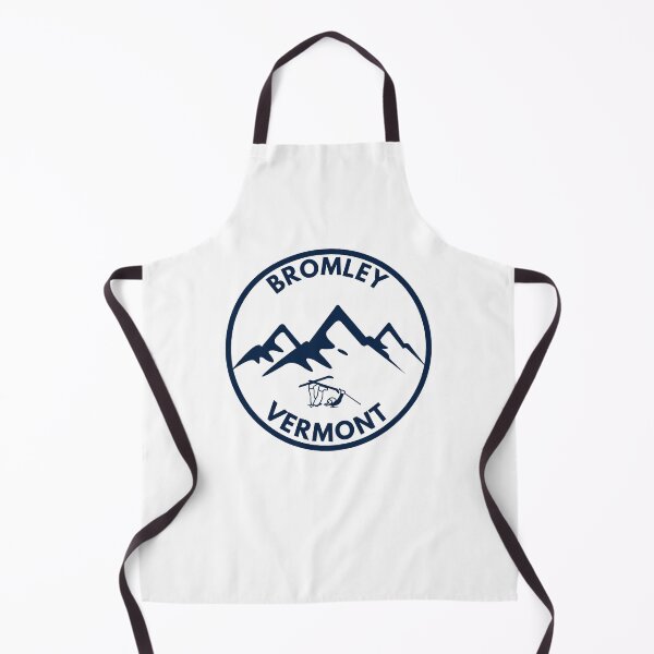 Item preview, Bromley Mountain Ski Resort Vermont Mountains designed and sold by karmdaf.