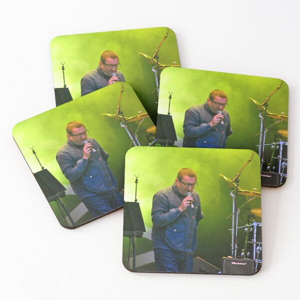 Item preview, Paul Heaton Performing Live In Concert designed and sold by AndyEvansPhotos.