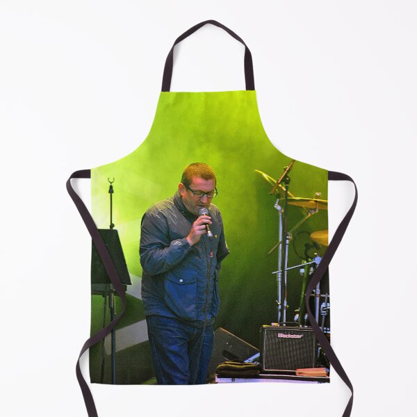Item preview, Paul Heaton Performing Live In Concert designed and sold by AndyEvansPhotos.