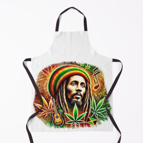 Item preview, BOB MARLEY: ONE LOVE designed and sold by CHRIST5000.