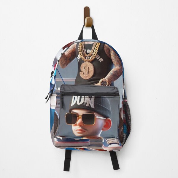 Item preview, Doraimon Rap Duo designed and sold by dmayuscula.