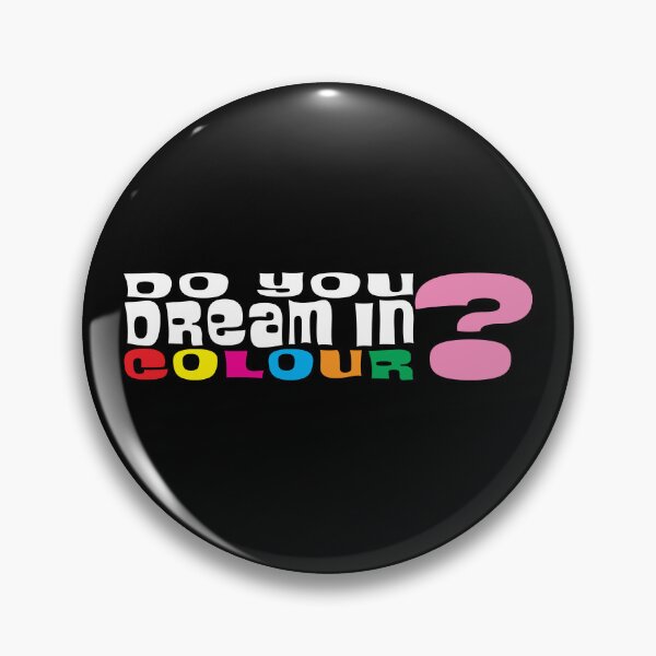 Artikelvorschau, Träumen Sie in Farbe? entworfen und verkauft von DreamFile-Cards.