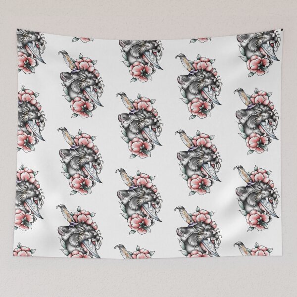 Item preview, Pantera designed and sold by dakigems.