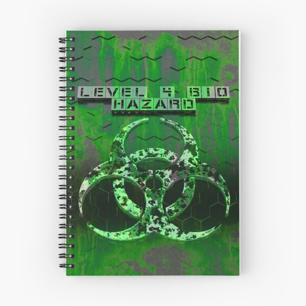 Item preview, Corroded Level 4 Bio Hazard Containment Vessel From A Post Apocalyptic Future designed and sold by Old Curiosity.