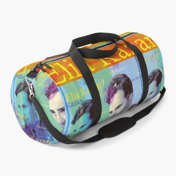 Item preview, Elia Kazan Portrait designed and sold by Mauswohn.