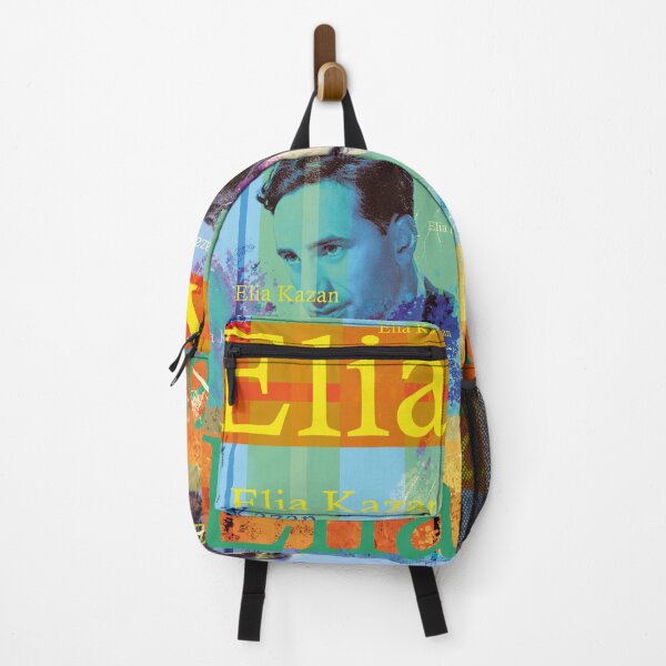 Item preview, Elia Kazan Portrait designed and sold by Mauswohn.