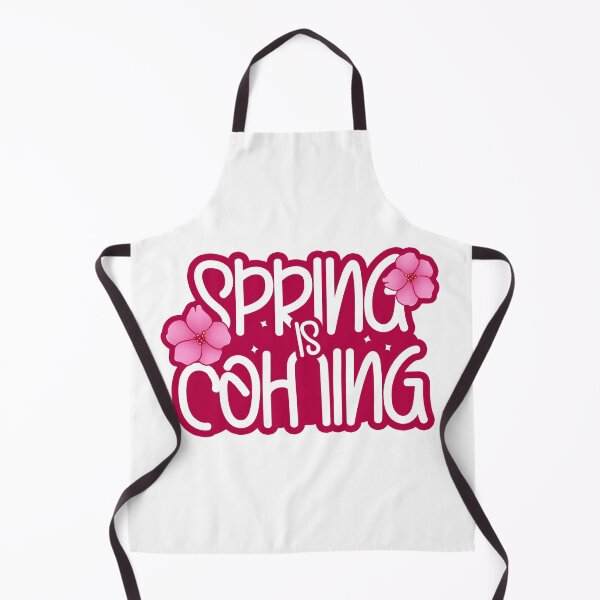 Item preview, Spring Is Coming Sakura Cherry Blossom Sticker designed and sold by shockart-pl.