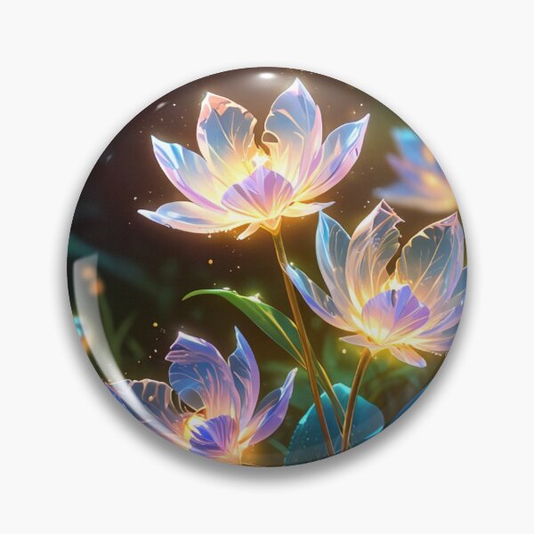 Item preview, Bright flowers. designed and sold by PatDoArt.