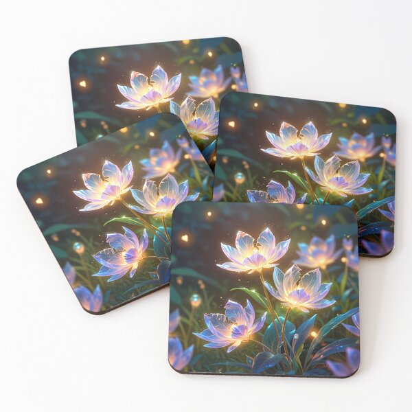 Item preview, Bright flowers. designed and sold by PatDoArt.
