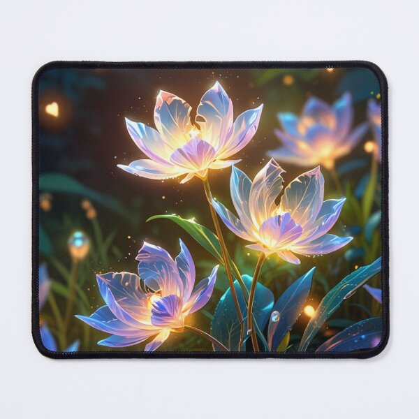 Item preview, Bright flowers. designed and sold by PatDoArt.
