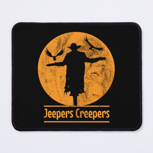 Item preview, Jeepers Creepers designed and sold by ARKIRA - 100% authentic designs of the highest quality..