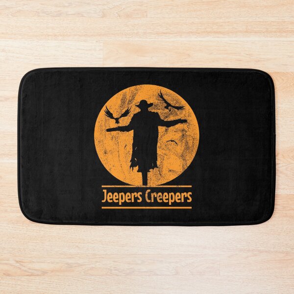 Item preview, Jeepers Creepers designed and sold by ARKIRA - 100% authentic designs of the highest quality..
